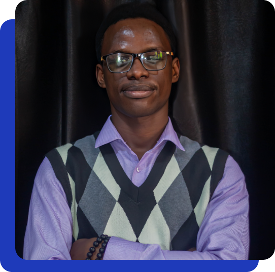 Wisdom Odewumi - WordPress expert and Brilliant Directories support