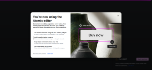 The Recent Elementor Update